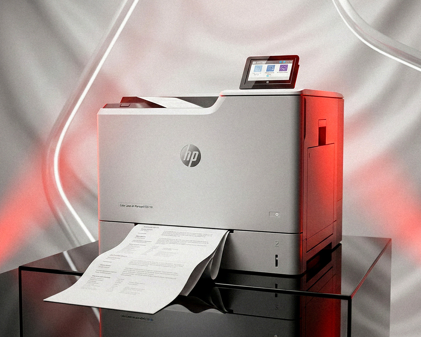 IMPRESORAS BLANCO Y NEGRO