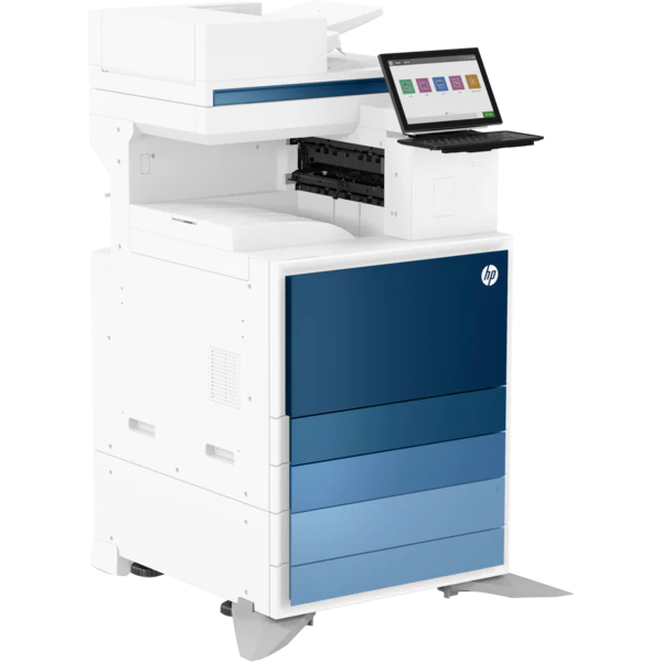 Familia HP Flow E826z