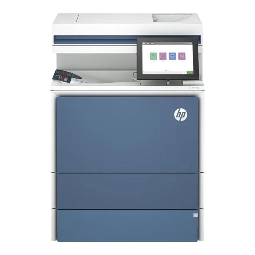 HP Enterprise MFP X57945dn