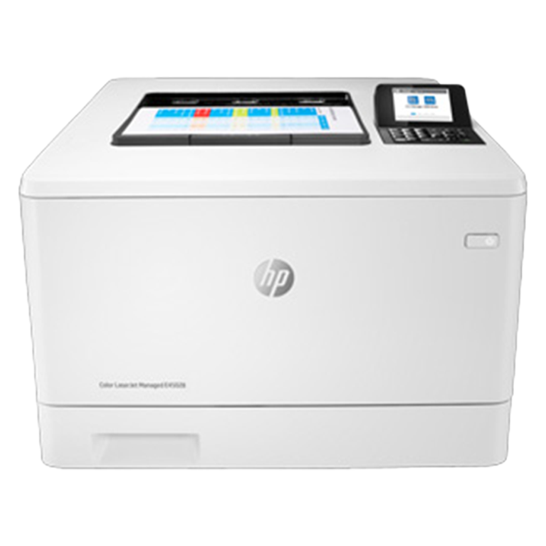 HP LaserJet Managed E45028dn