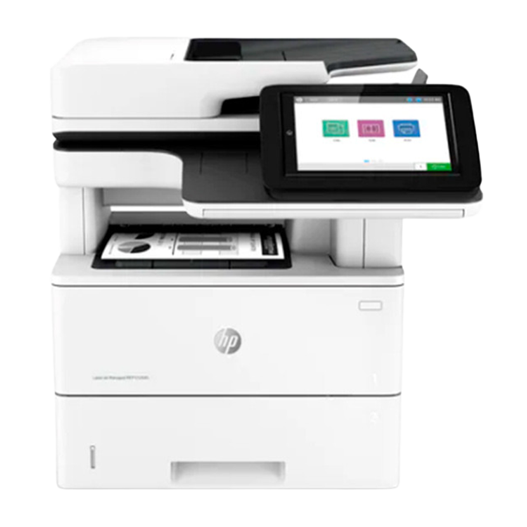 HP LaserJet Managed MFP E52645dn